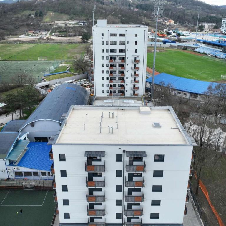 Harmony Superior Apartment - Apartman sa 1 Spavaćom Sobom - 29