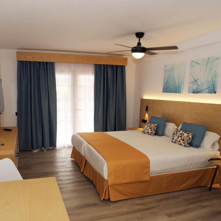 Hotel-Apartamentos Andorra - Estudio - 5