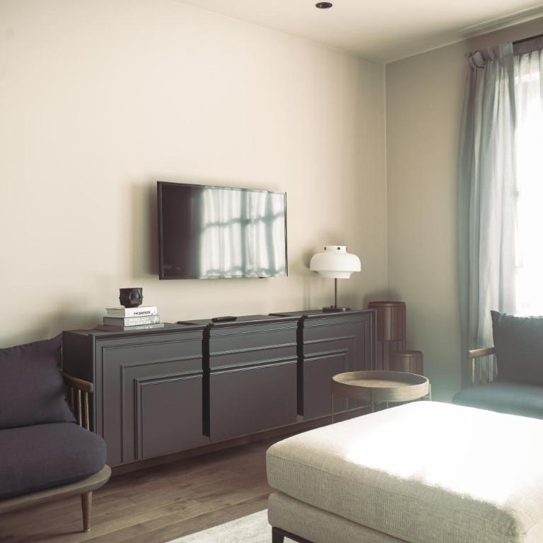 HERBERT - Boutique Apartments inkl Lungau Card - Apartment - 12