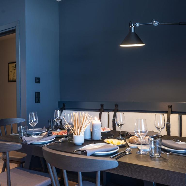 HERBERT - Boutique Apartments inkl Lungau Card - Apartment - 2