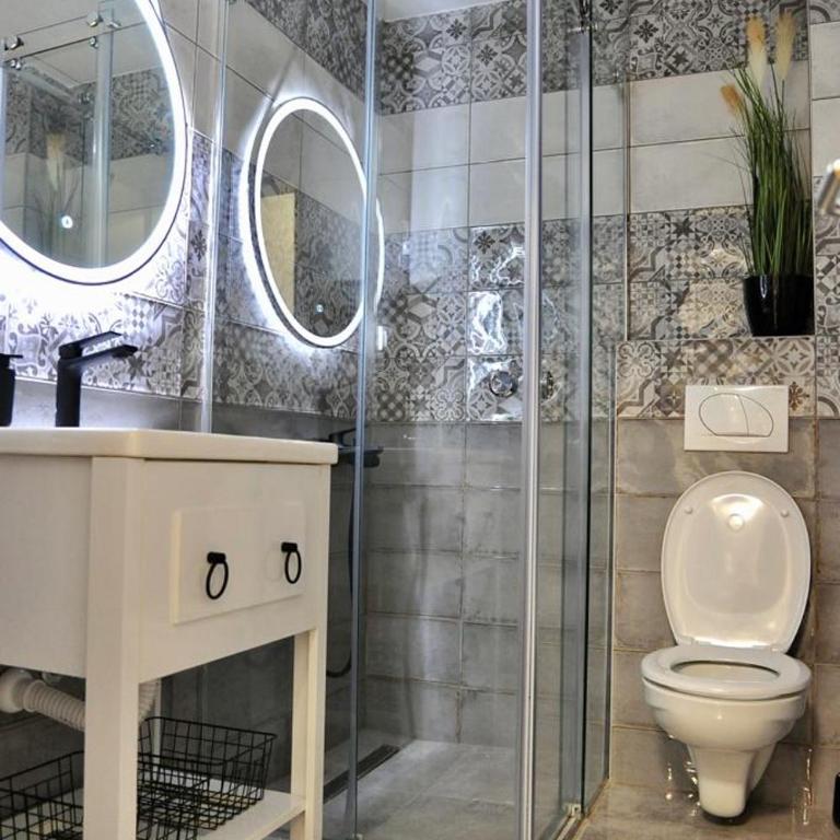 Apartman Ljubica - One-Bedroom Apartment - 26