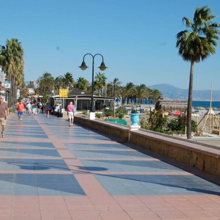 2 min andando a la playa !!!! piscina! - Apartment mit 1 Schlafzimmer - 32