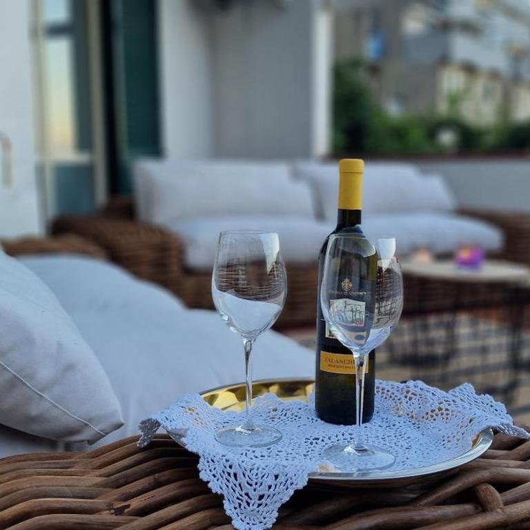 Villa Silvia - Appartamento - 1
