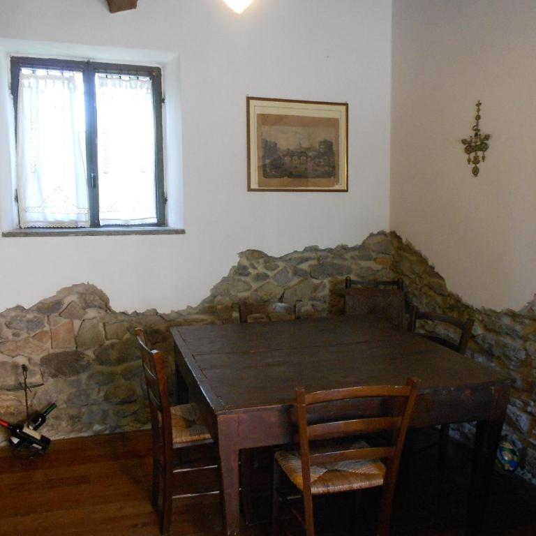 La Meridiana Strana - Standard Apartment - 1