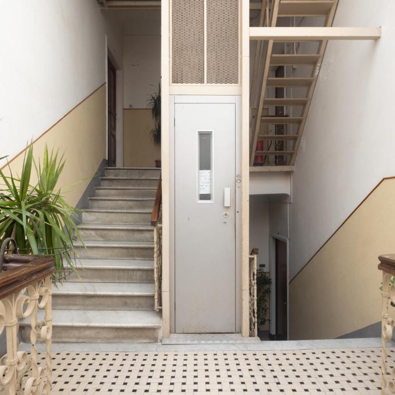 A CA' DU BARBA ALE - Three-Bedroom Apartment - 41