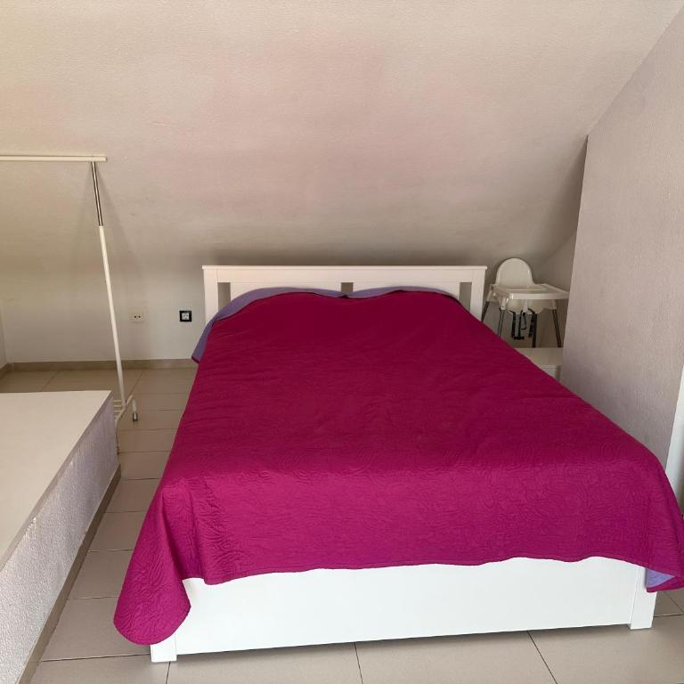 4-room house Las Americas, Las Vistas beach - Casa de 3 dormitorios - 40