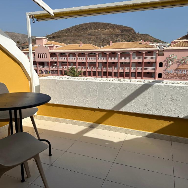 4-room house Las Americas, Las Vistas beach - Casa de 3 dormitorios - 44