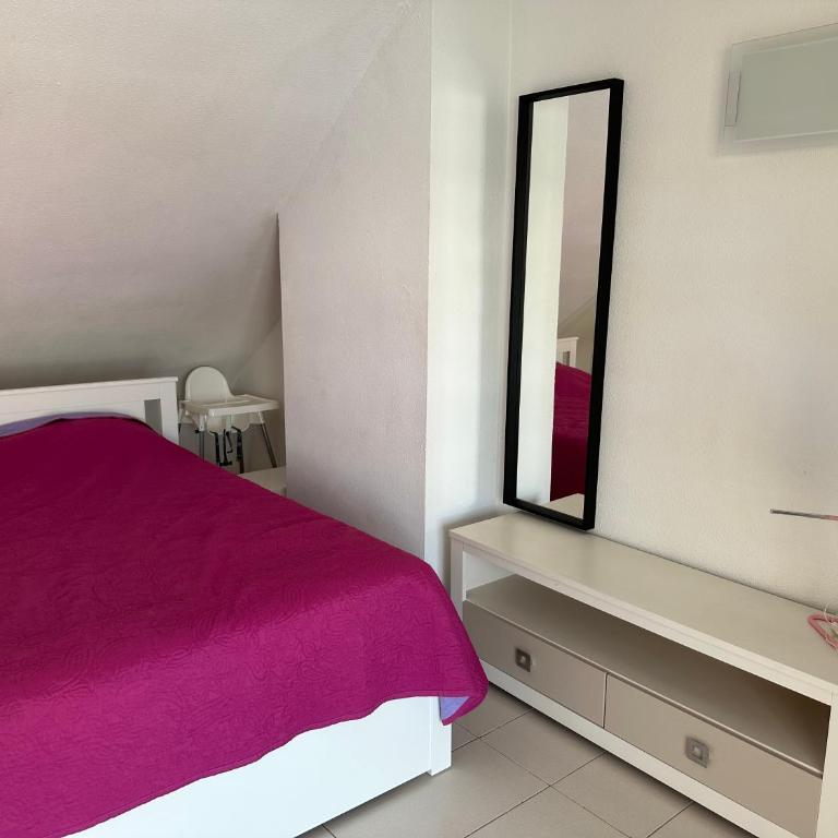 4-room house Las Americas, Las Vistas beach - Casa de 3 dormitorios - 41