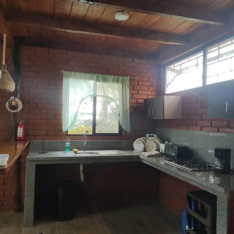 Cayo Ecovillage - Vacation Home - 9
