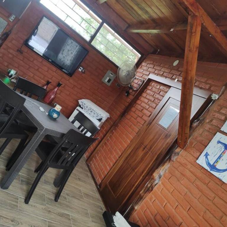 Cayo Ecovillage - Vacation Home - 10