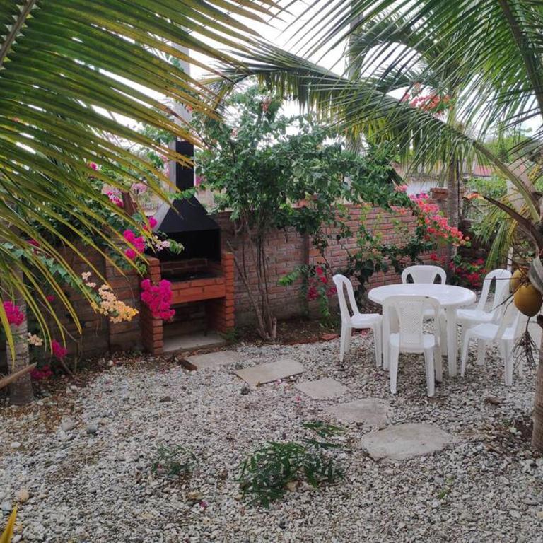 Cayo Ecovillage - Vacation Home - 12