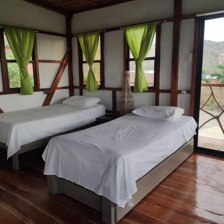 Cayo Ecovillage - Vacation Home - 20
