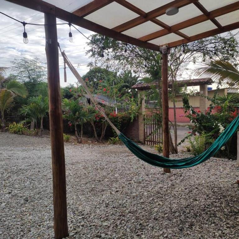 Cayo Ecovillage - Vacation Home - 21