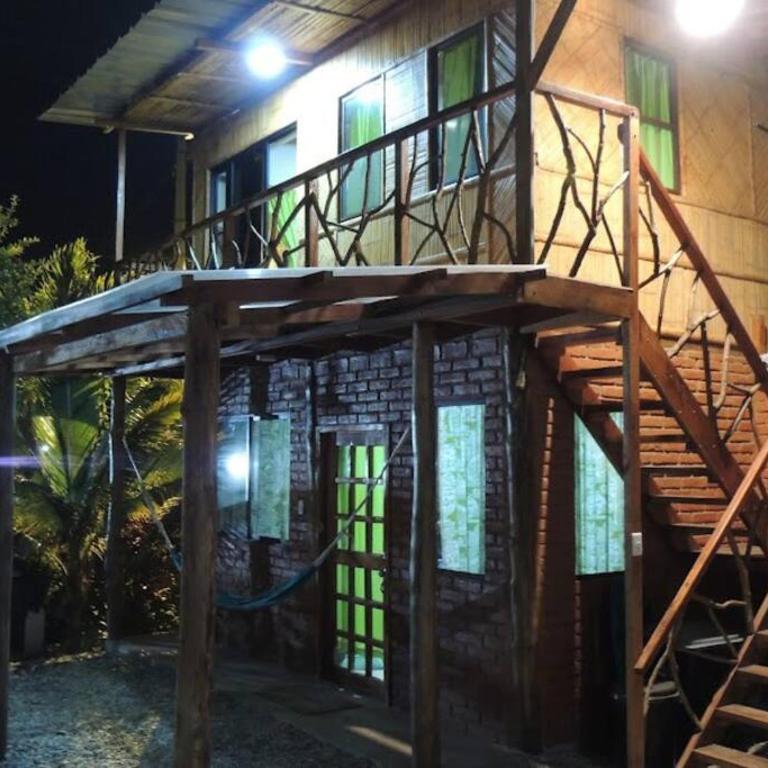 Cayo Ecovillage - Vacation Home - 3