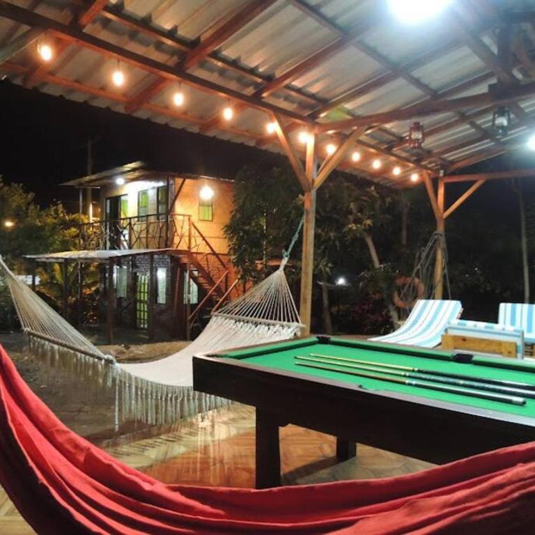 Cayo Ecovillage - Vacation Home - 25