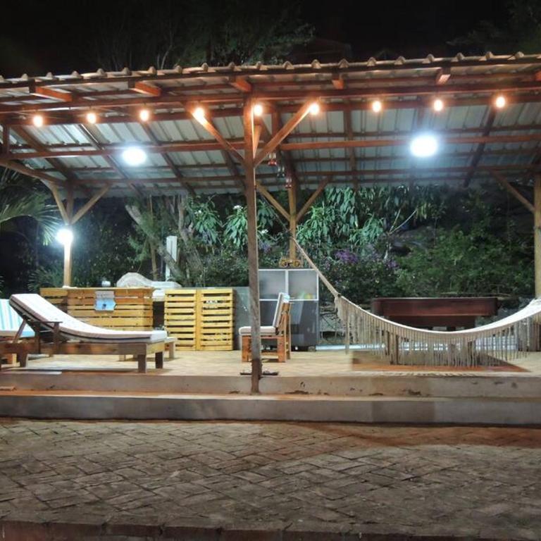Cayo Ecovillage - Vacation Home - 23