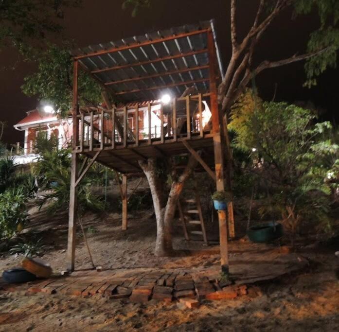 Cayo Ecovillage - Vacation Home - 26
