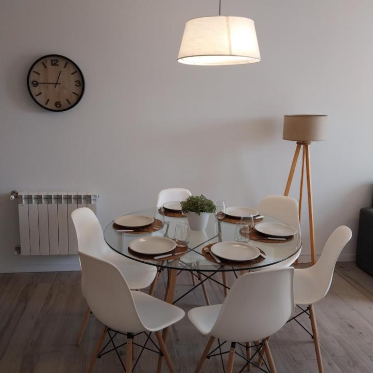 Ambrosio Olmos by suviex - Apartamento de 2 dormitorios - 1
