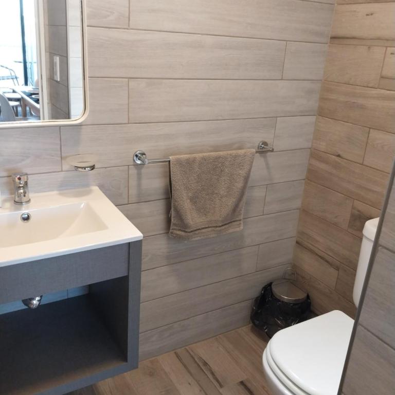 Ambrosio Olmos by suviex - Apartamento de 2 dormitorios - 7