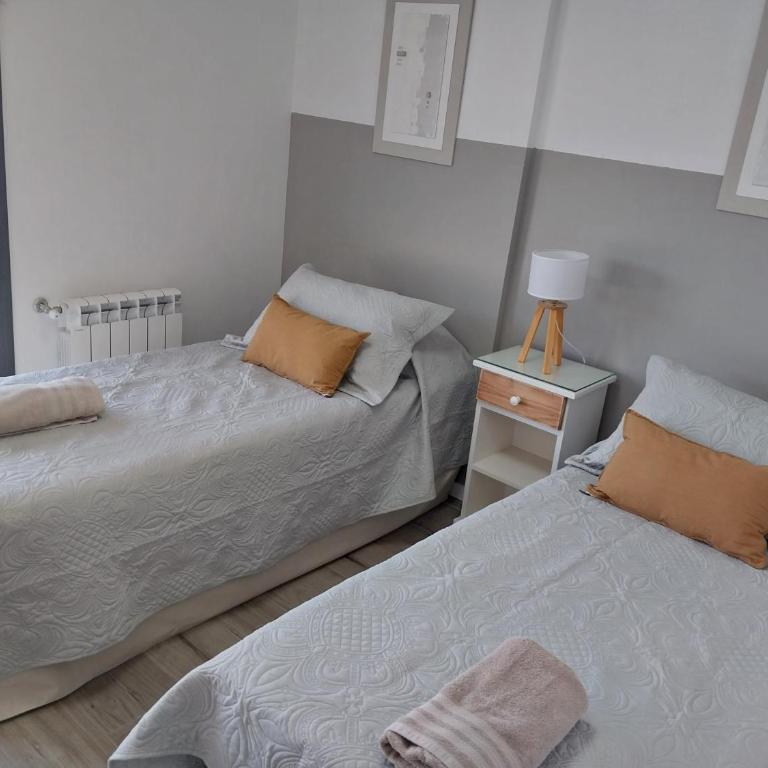 Ambrosio Olmos by suviex - Apartamento de 2 dormitorios - 6