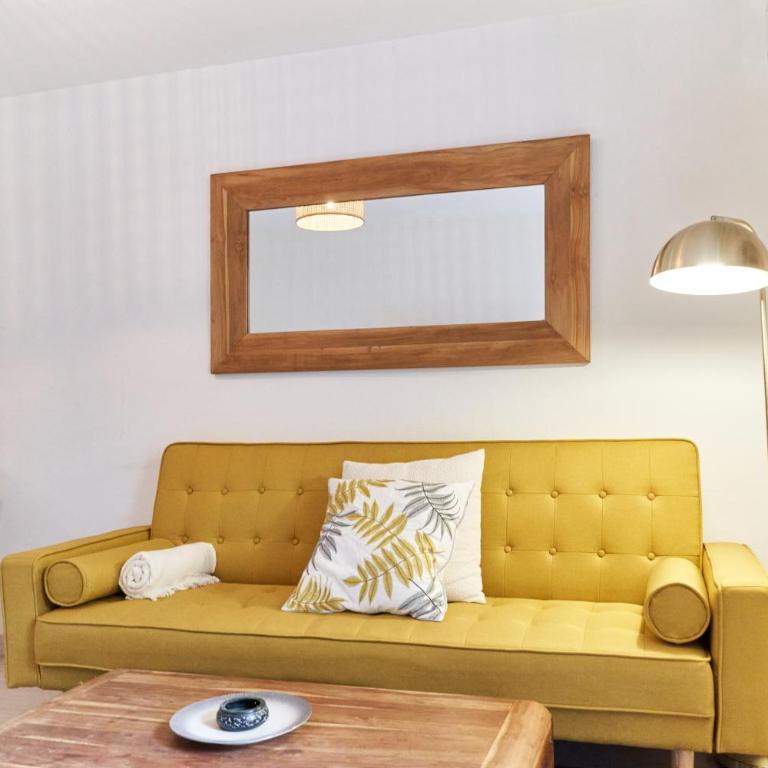 HA Diputació terrace apartment - Apartamento de 3 dormitorios - 3