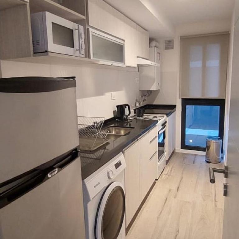 Ambrosio Olmos by suviex - Apartamento de 2 dormitorios - 17