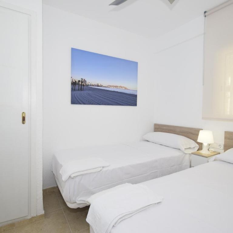 MAR Y VENT - PREMIUN - FINCAS ARENA - Three-Bedroom Apartment - 23