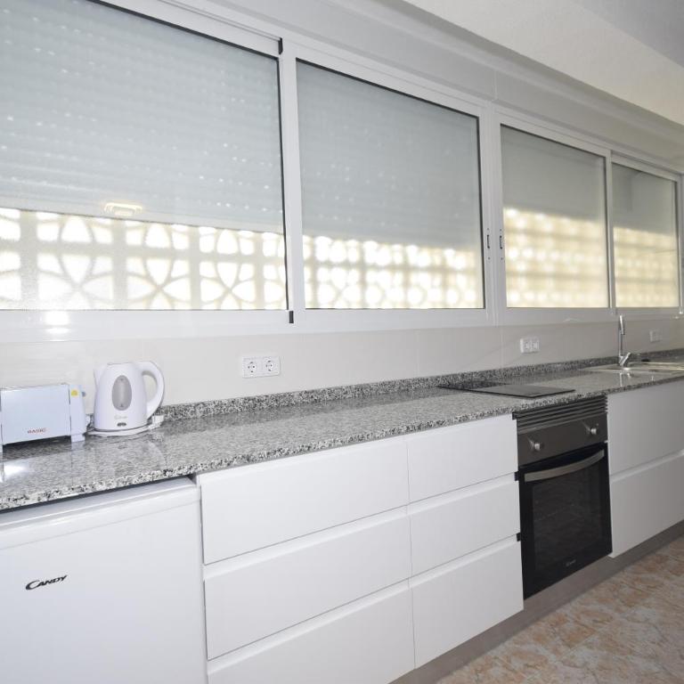MAR Y VENT - PREMIUN - FINCAS ARENA - Three-Bedroom Apartment - 22