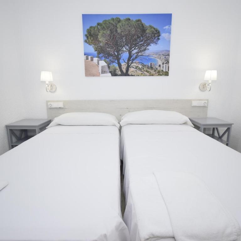 MAR Y VENT - PREMIUN - FINCAS ARENA - Three-Bedroom Apartment - 18