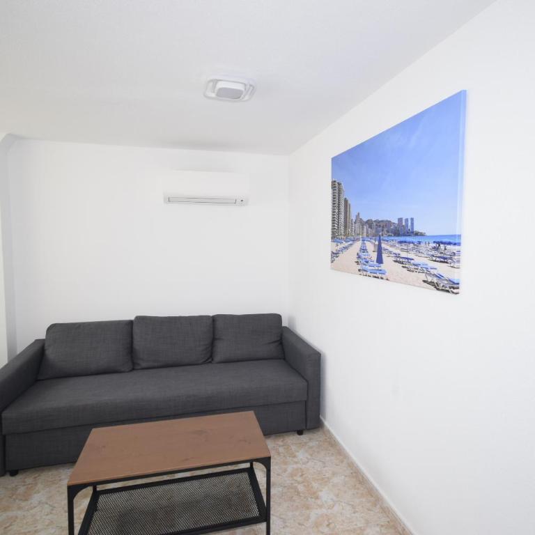 MAR Y VENT - PREMIUN - FINCAS ARENA - Three-Bedroom Apartment - 13