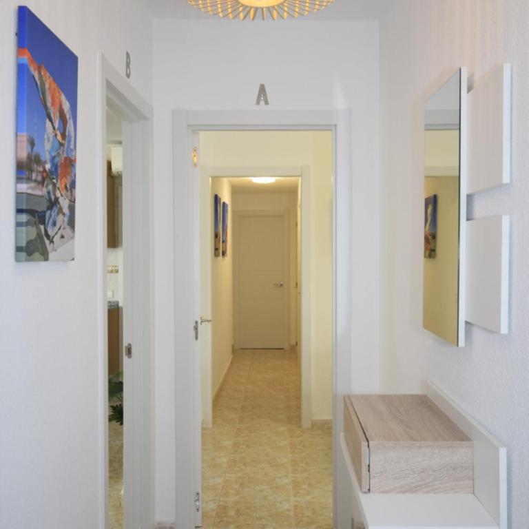 MAR Y VENT - PREMIUN - FINCAS ARENA - Three-Bedroom Apartment - 29