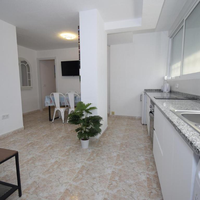MAR Y VENT - PREMIUN - FINCAS ARENA - Three-Bedroom Apartment - 30