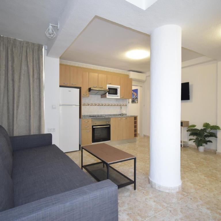 MAR Y VENT - PREMIUN - FINCAS ARENA - Three-Bedroom Apartment - 4