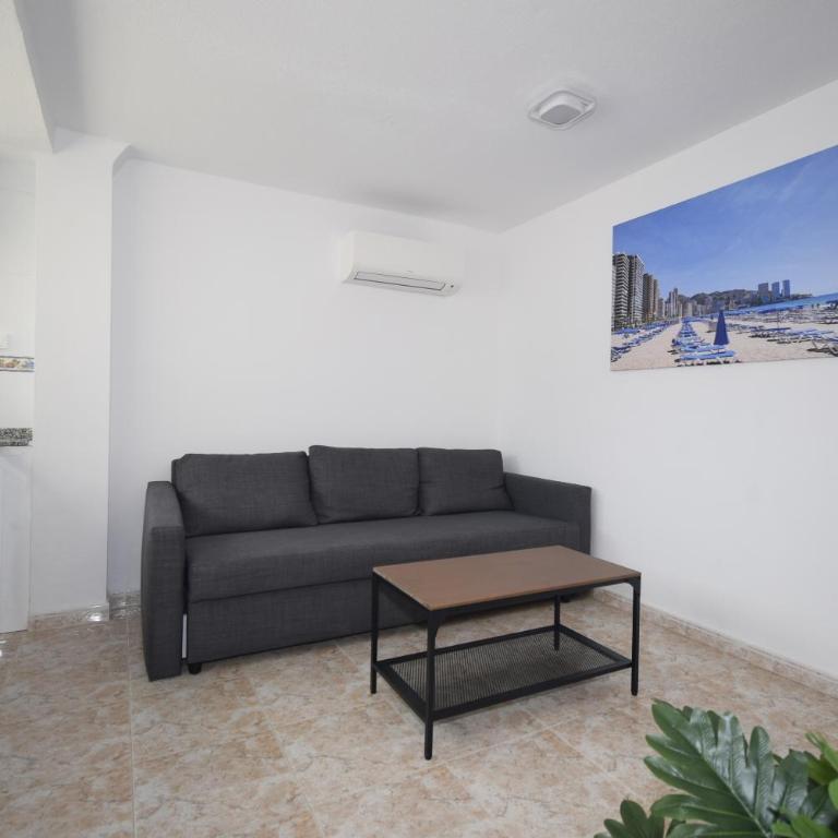 MAR Y VENT - PREMIUN - FINCAS ARENA - Three-Bedroom Apartment - 20