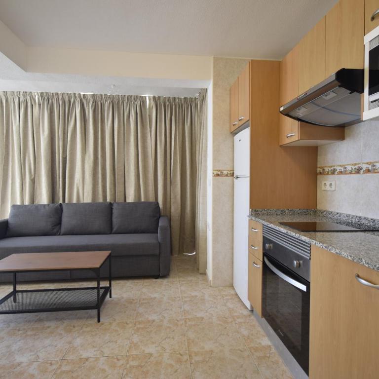 MAR Y VENT - PREMIUN - FINCAS ARENA - Three-Bedroom Apartment - 32