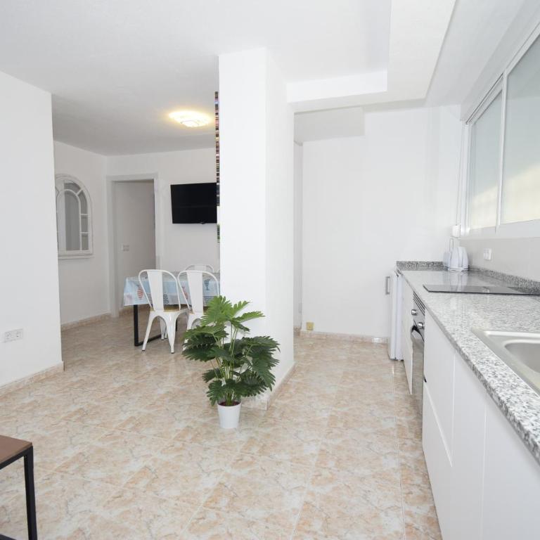 MAR Y VENT - PREMIUN - FINCAS ARENA - Three-Bedroom Apartment - 33