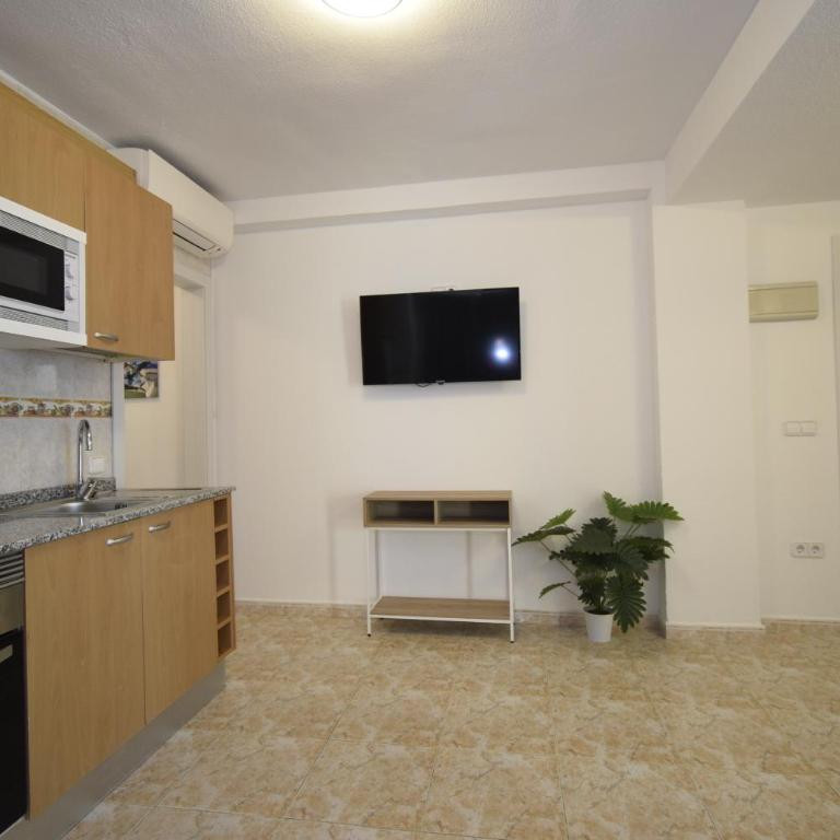 MAR Y VENT - PREMIUN - FINCAS ARENA - Three-Bedroom Apartment - 35
