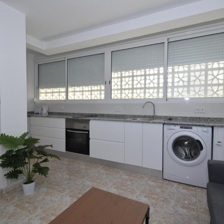 MAR Y VENT - PREMIUN - FINCAS ARENA - Three-Bedroom Apartment - 36