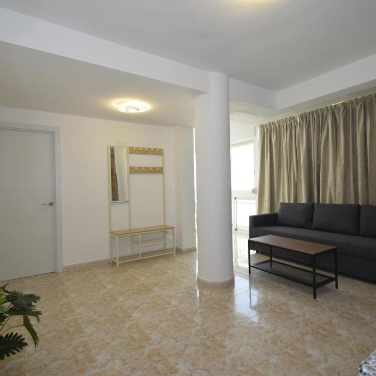MAR Y VENT - PREMIUN - FINCAS ARENA - Three-Bedroom Apartment - 38