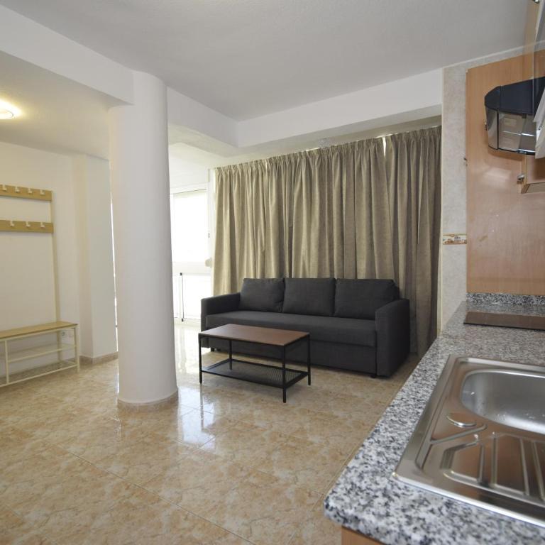 MAR Y VENT - PREMIUN - FINCAS ARENA - Three-Bedroom Apartment - 8