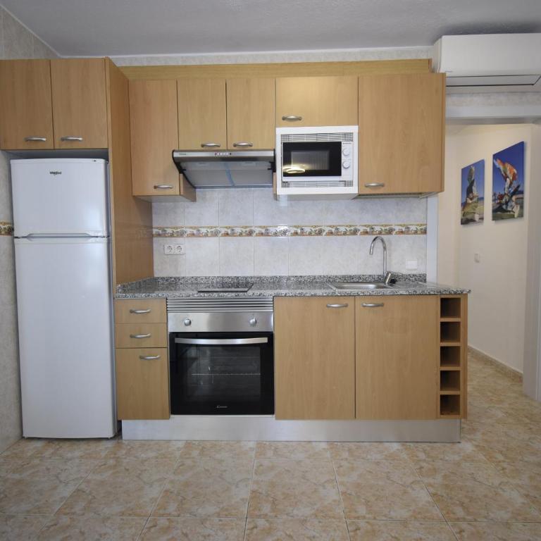 MAR Y VENT - PREMIUN - FINCAS ARENA - Three-Bedroom Apartment - 7