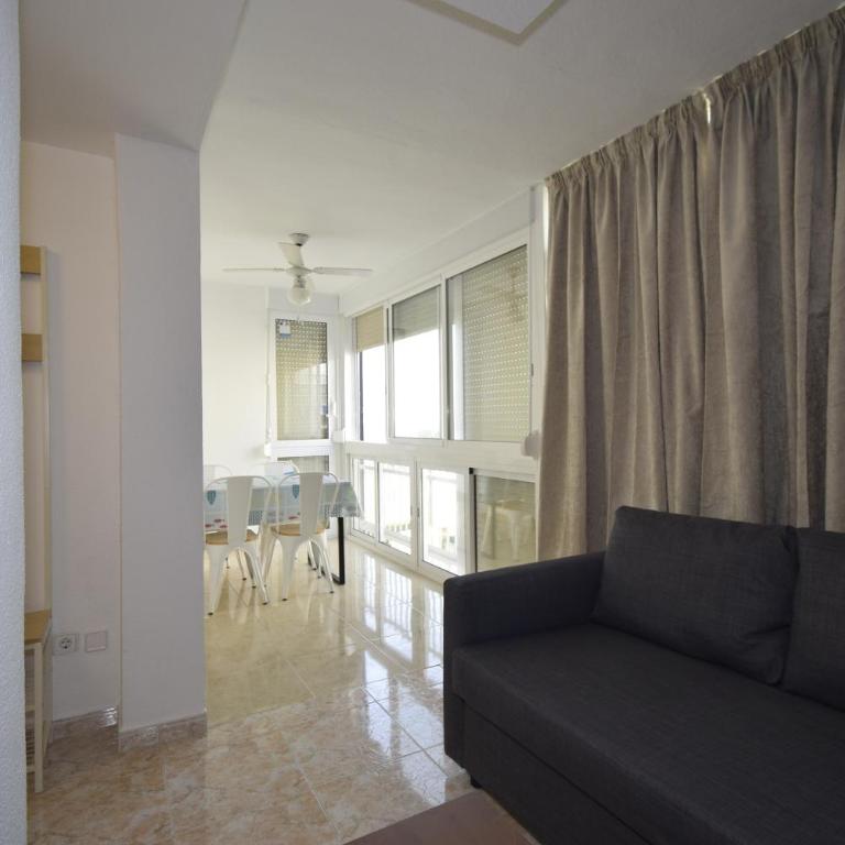 MAR Y VENT - PREMIUN - FINCAS ARENA - Three-Bedroom Apartment - 39