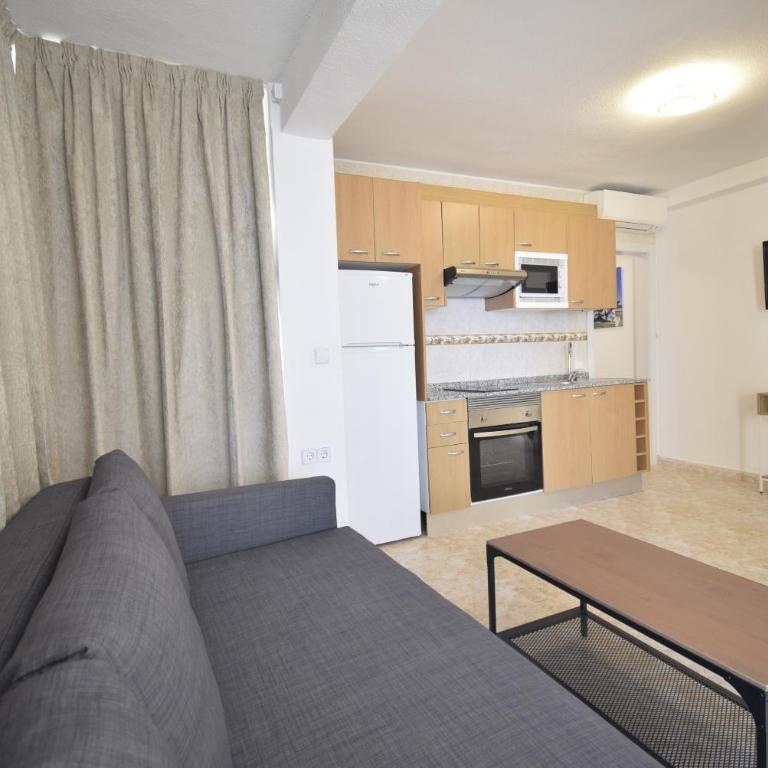 MAR Y VENT - PREMIUN - FINCAS ARENA - Three-Bedroom Apartment - 41