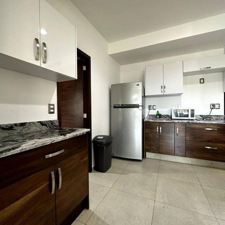 Pacifika 2002, elegante depa con vista al lago! - Two-Bedroom Apartment - 9