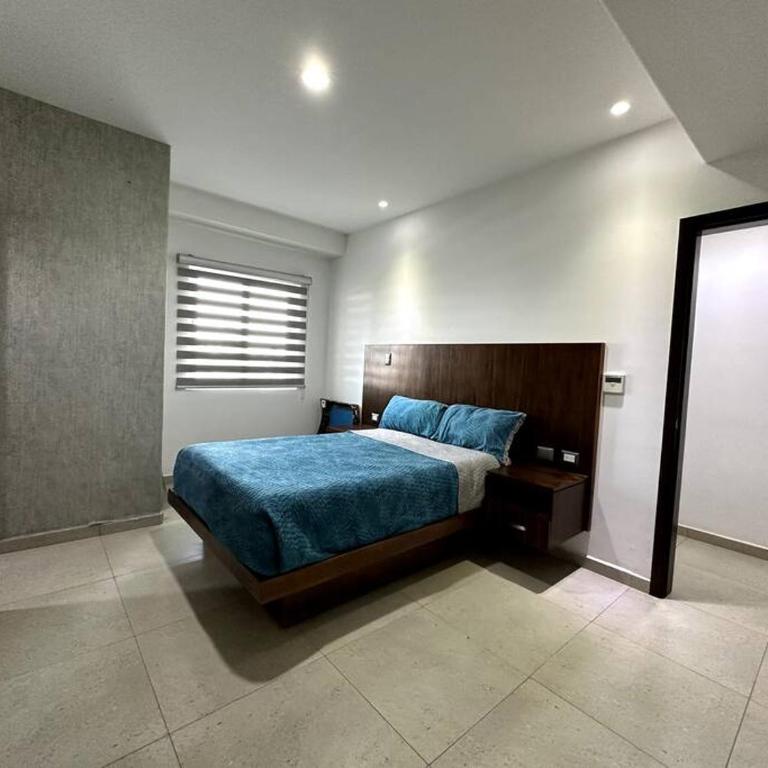 Pacifika 2002, elegante depa con vista al lago! - Two-Bedroom Apartment - 12