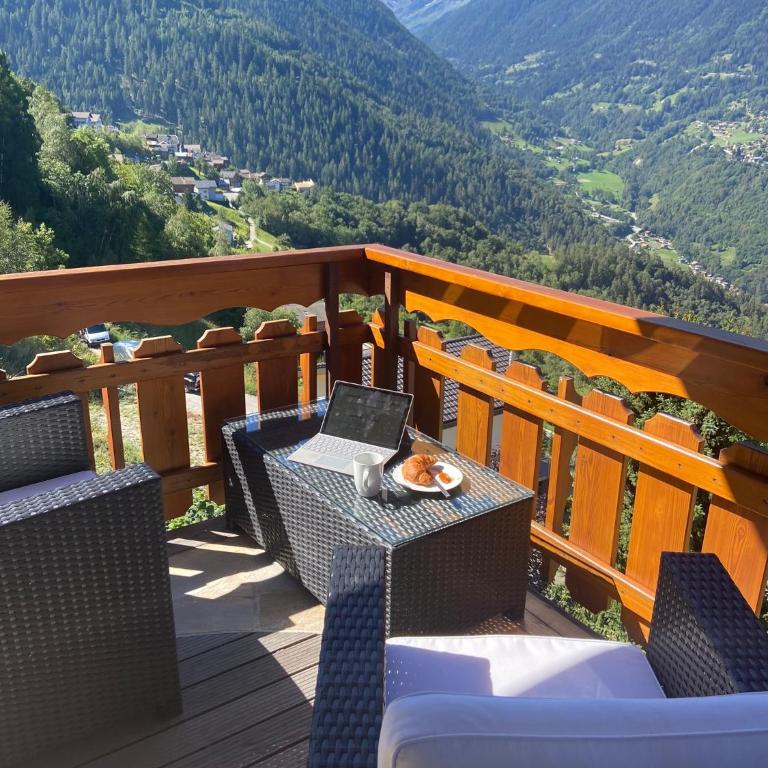 Le Preyet - Haus mit 5 Schlafzimmern - 51