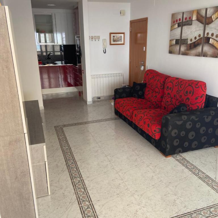 SALOU HOLiDAYS - Apartamento de 2 dormitorios - 5