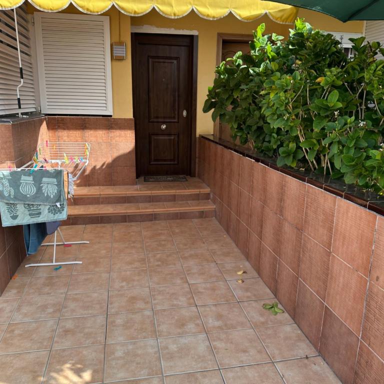4-room house Las Americas, Las Vistas beach - Casa de 3 dormitorios - 56