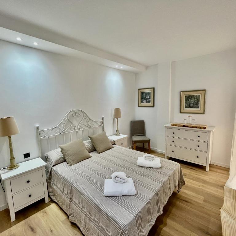 NEW CAPUCHINOS Apartment 1 - Apartamento de 2 dormitorios - 1