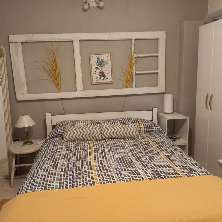 Departamentos CALMA COLOR & LUZ .Dpto1 CHIC y Dpto2 INDUSTRIAL - Apartamento de 1 dormitorio - 10